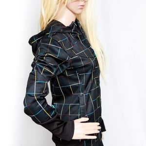 BURTON Womens DRYRIDE Snowboarding Jacket M